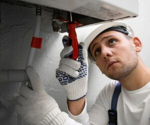 About Emergency plumbing pros Harman, WV